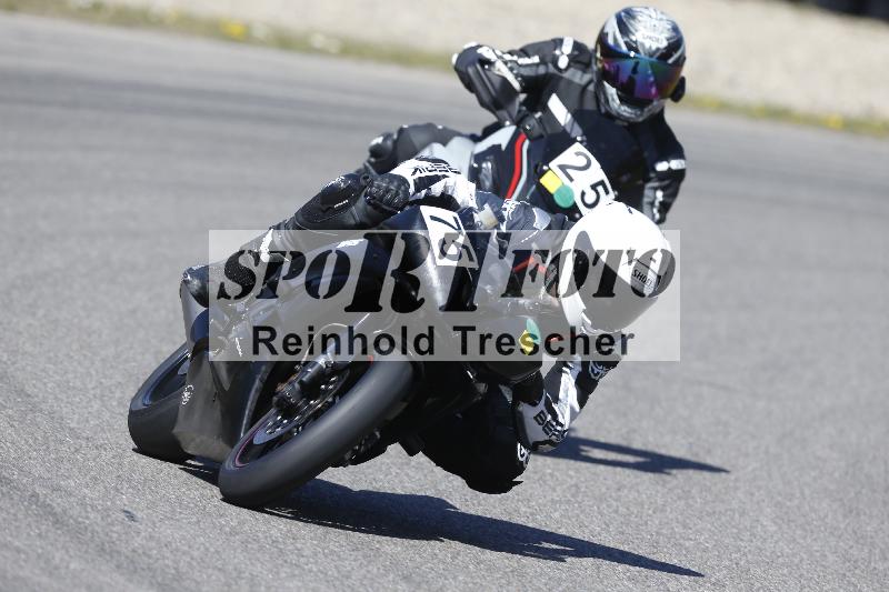 Archiv-2025/03 04.04.2025 TZ Motorsport ADR/Gruppe gruen/75